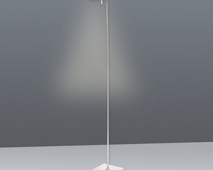 LED vloerlamp "Triberg"