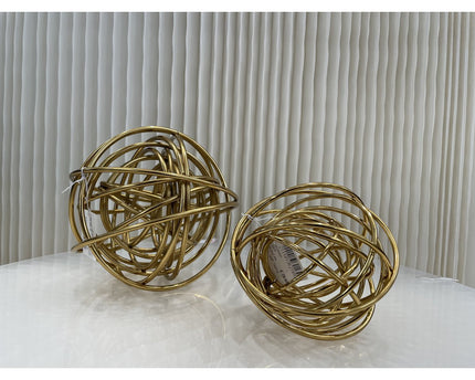 Legering Knoop (groot)