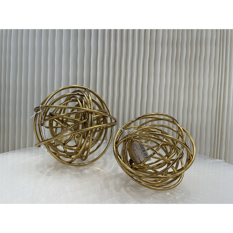 Legering Knoop (groot)