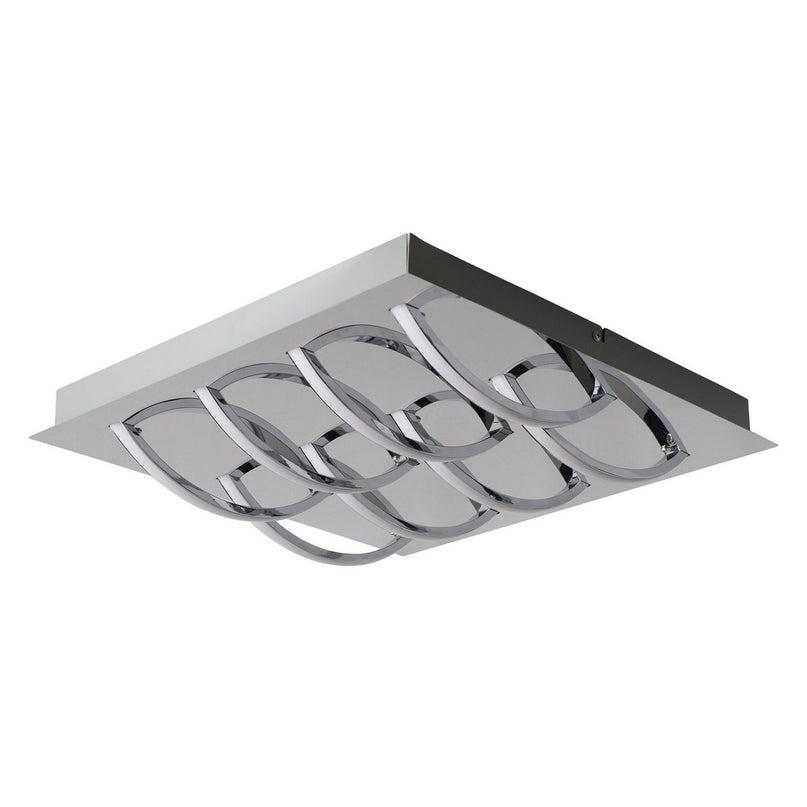 LED plafondlamp "Manchester"
