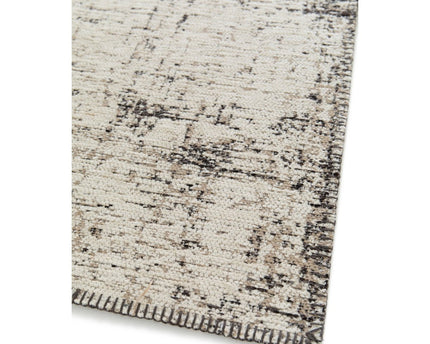 Ontwerpmat in gerecycled vezelgrafiet