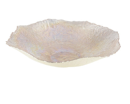 Grote Corolle Corolle Amber 42x42x8cm