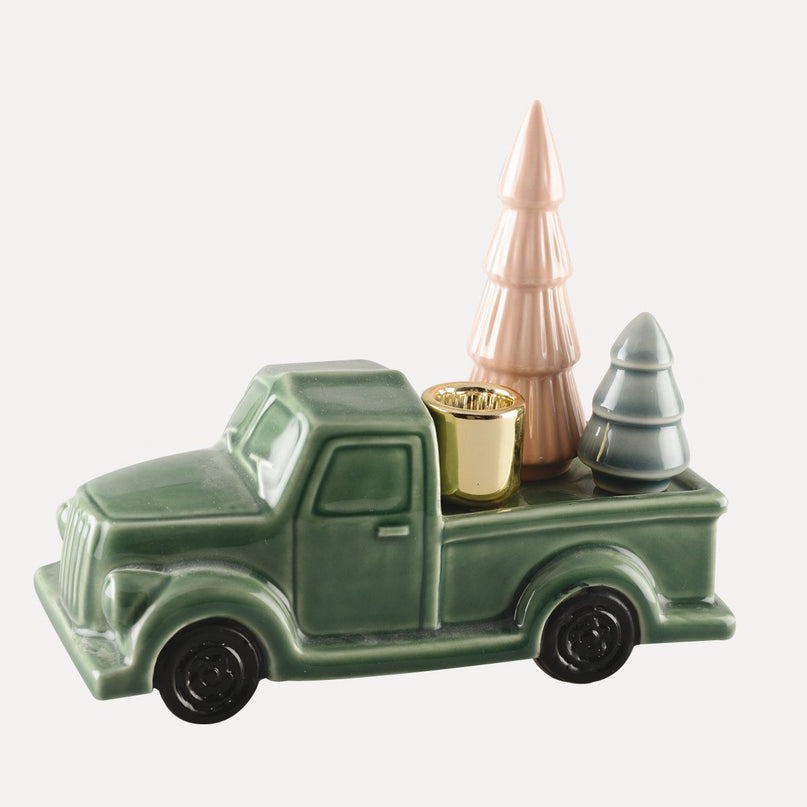 Kerstdeco
