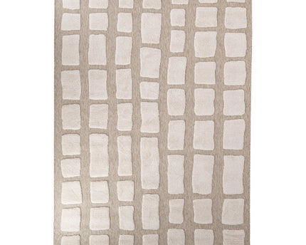 Tapis Design Style Slow Life Dune