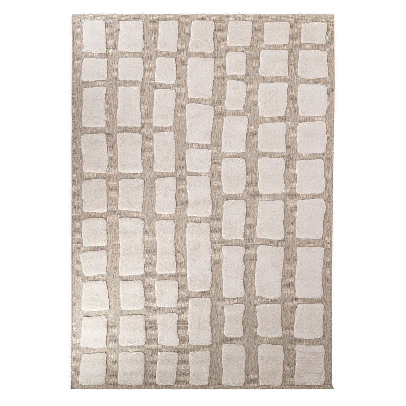 Tapis Design Style Slow Life Dune