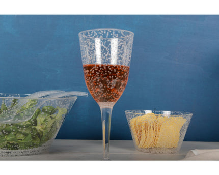 Acryl bubble cup
