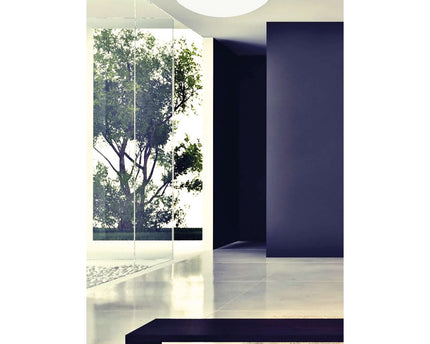 LED -plafondlicht "Darwin"