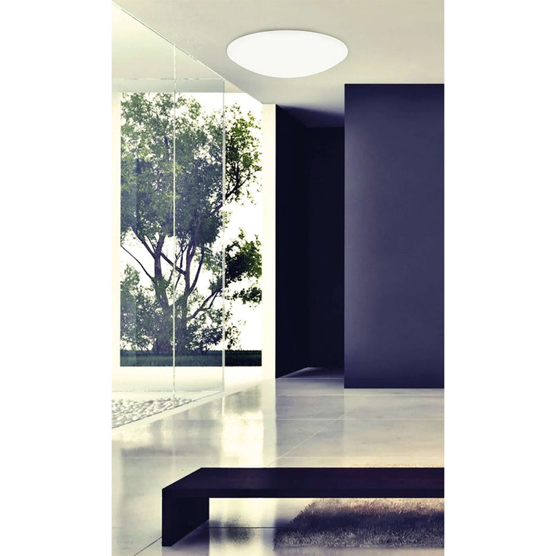 LED -plafondlicht "Darwin"