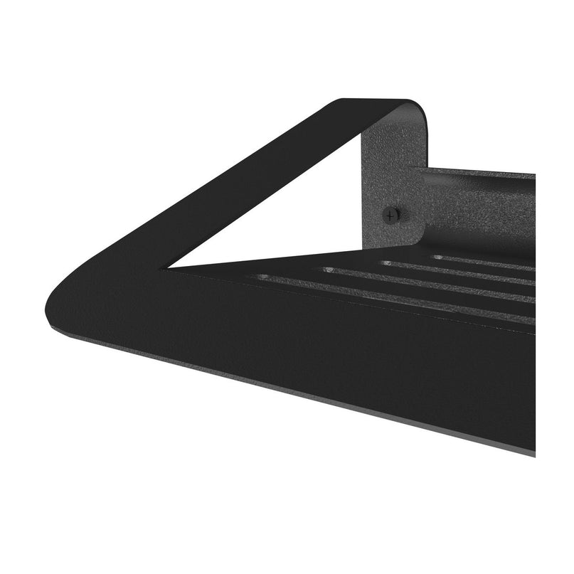 Gorillz Linea Schoenenrek - Zwart