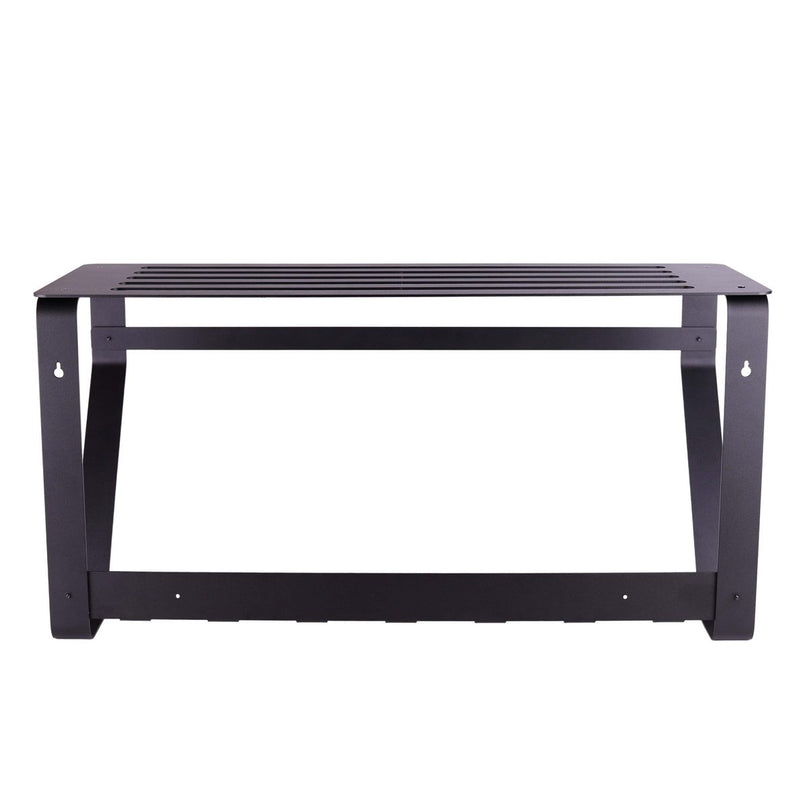 Gorillz Iron - Zwart