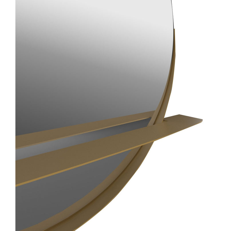 Gorillz Alien 60 - Goud