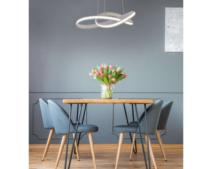 LED hanglamp d: 56cm "Odrive"