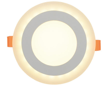 LED -inbouwlamp "interna" D: 14,3 cm