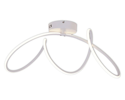 LED plafondlamp l: 67cm "Odrive"