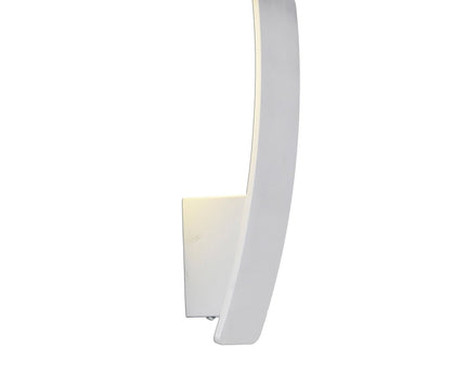 LED wandlamp "Stan"