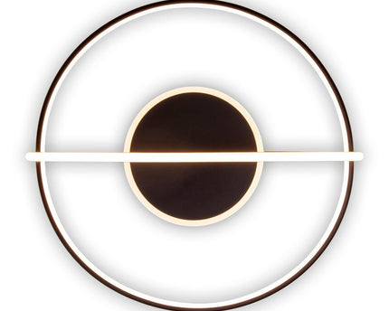 LED -plafondlicht D: 54 cm "Brendan"