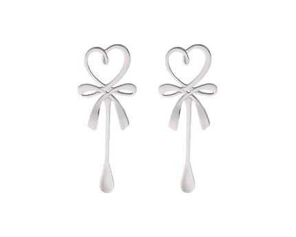 Heart Silver Spoon - veel van 2