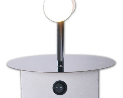 LED wandlamp "Kasteel"