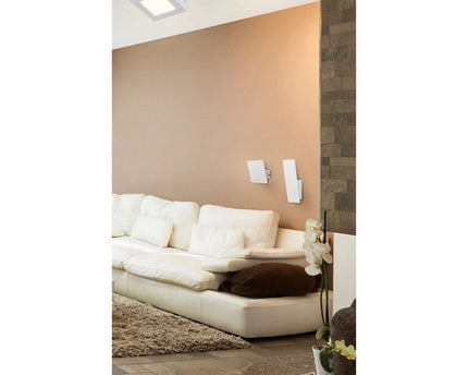 LED wandlamp "Stan"