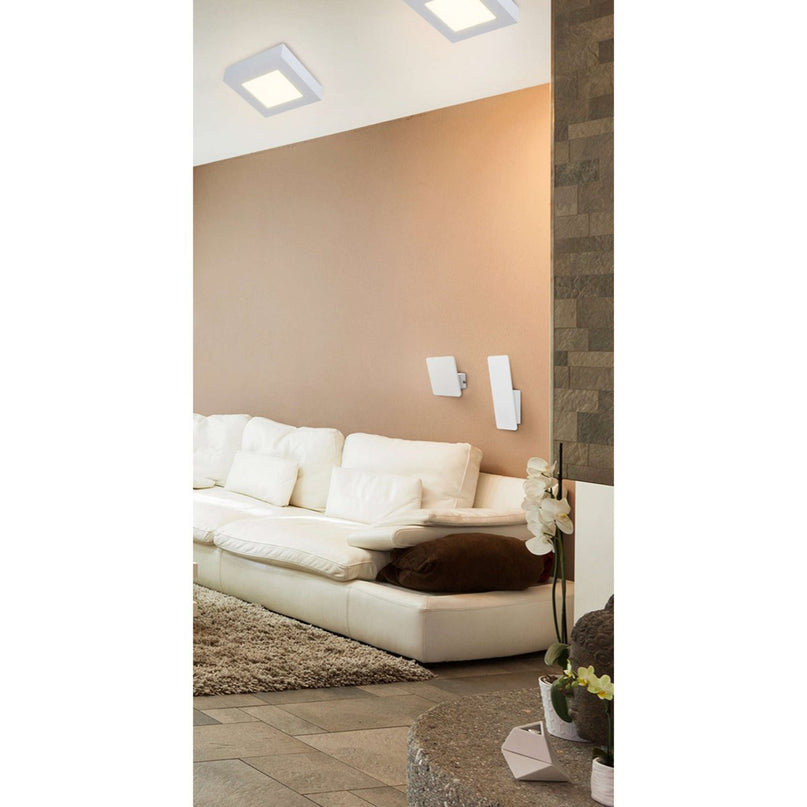 LED wandlamp "Stan"