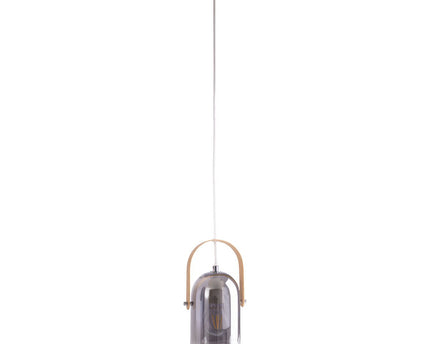 Hanglamp "Vidiro" D: 11,5 cm