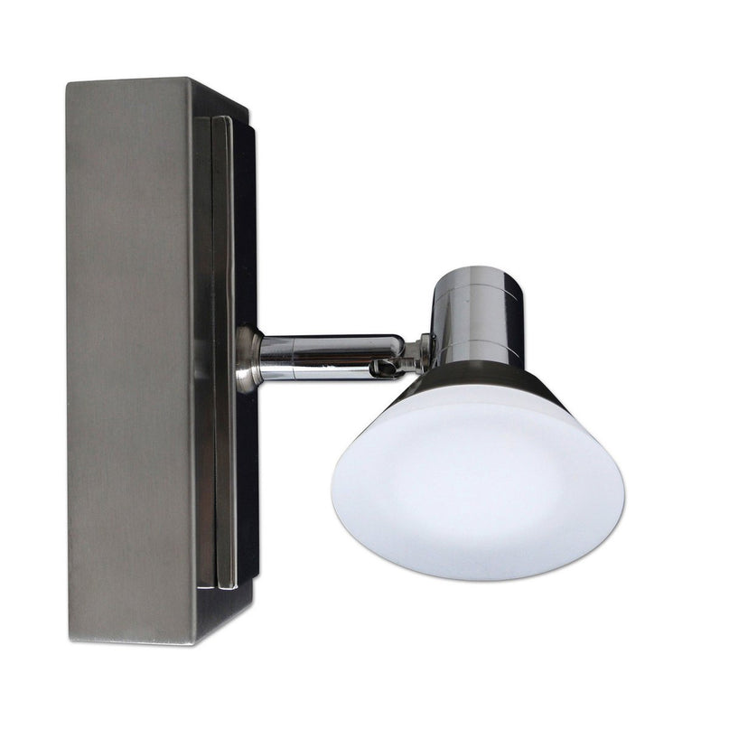 1er LED -muur- en plafondvlek "Jericho"