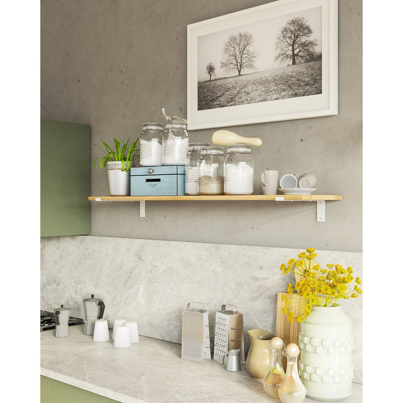 Gorillz Wagon 30 - 2 stuks - Wit