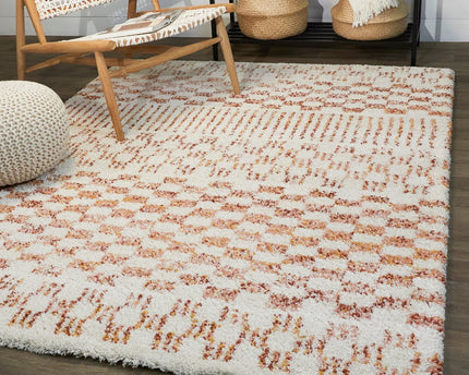 Zacht en comfortabel Boho High Hair Carpet