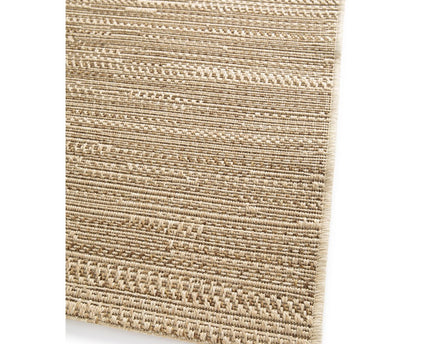 Tapis interieur extérieur van etnische stijl KUBA
