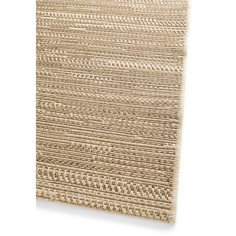 Tapis interieur extérieur van etnische stijl KUBA
