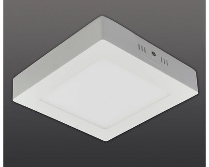 LED-plafondlamp Simplex s:17cm