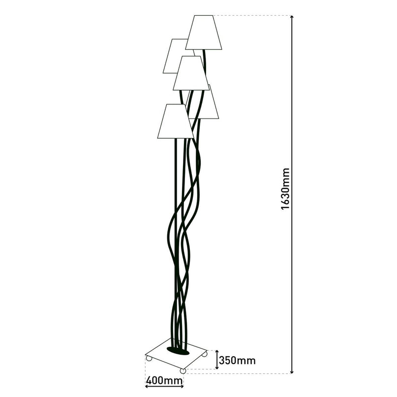 Staande lamp