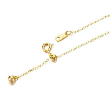 Elegante MOP Lucky Clover parels kralen ketting