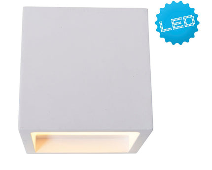 LED Wall Lamp S: 11,5 cm