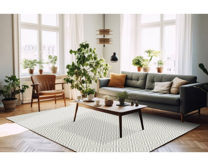 Buiten interieur tapijt Solara