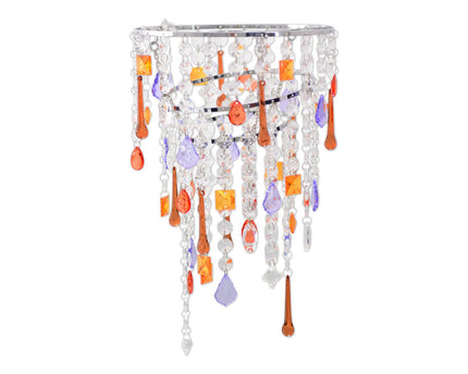 Hanger lamp "lina"