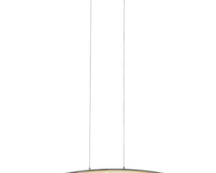 LED hanglamp "Surf"