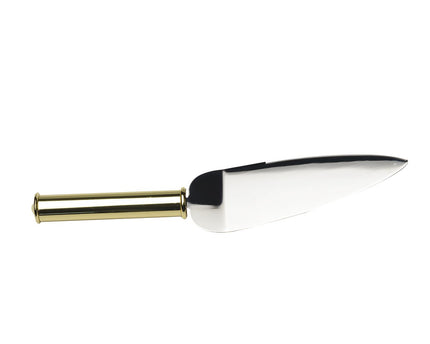 Gouden taartschop