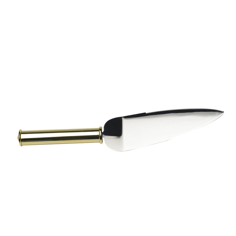 Gouden taartschop