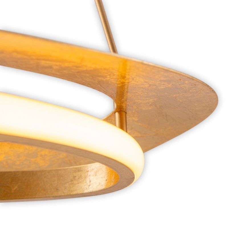 LED-hanglamp "Pisa"