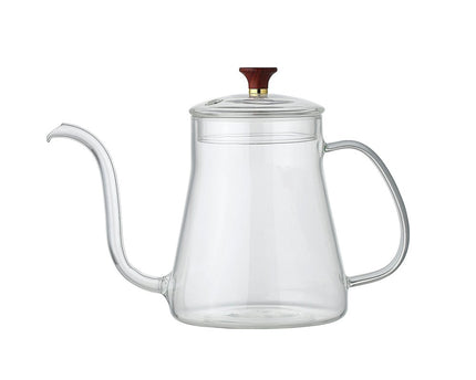 650 ml glazen theepot