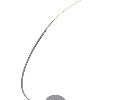 LED vloerlamp "Loop Line"