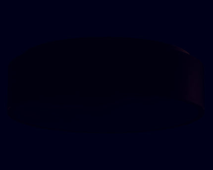 LED plafondlamp "Carla" d:45cm