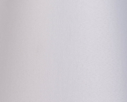 Tafellamp "Elina", ca. 50 cm hoog, gemaakt van metaal in zwart/bruin, tekstbladen in wit, E27