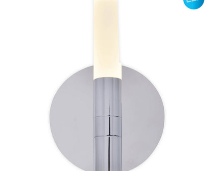 LED wandlamp "Kasteel"