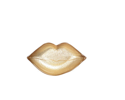 Briljante Golden Mouth Cup 17,5x4x4cm