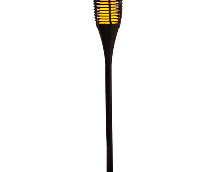 Outdoor LED grondpin "zaklamp" h: 78cm