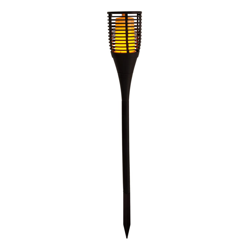 Outdoor LED grondpin "zaklamp" h: 78cm