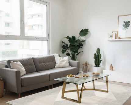 Ultra Soft Design Tapijt in Banff Recycled Fiber