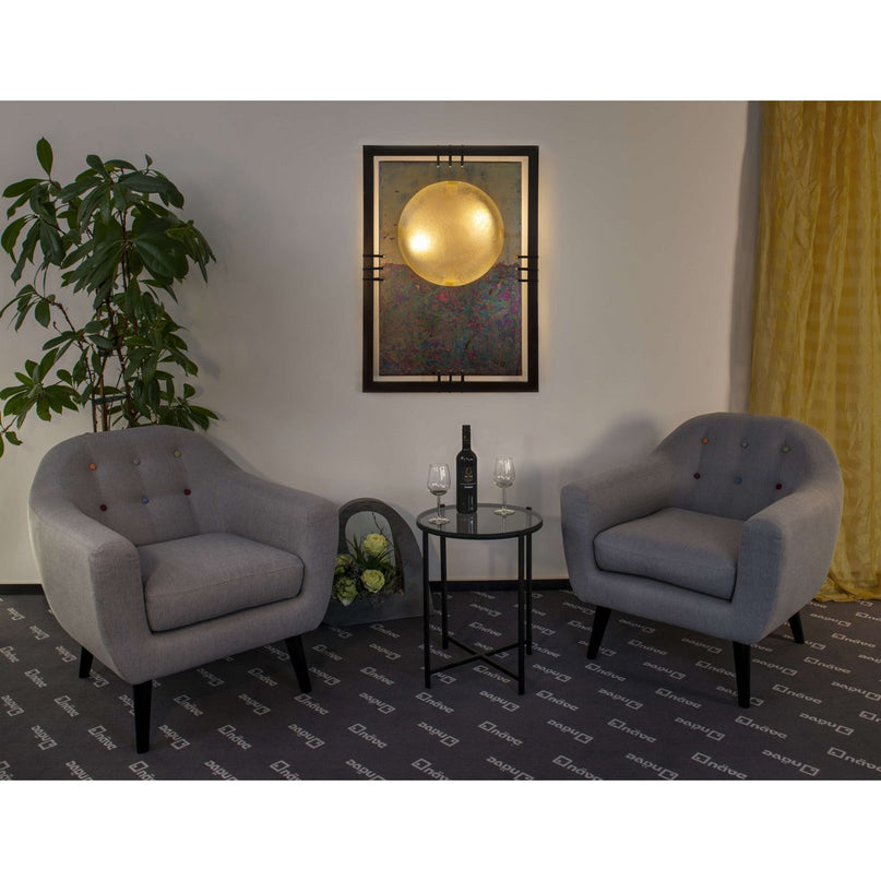 Decoratief artikelfoto